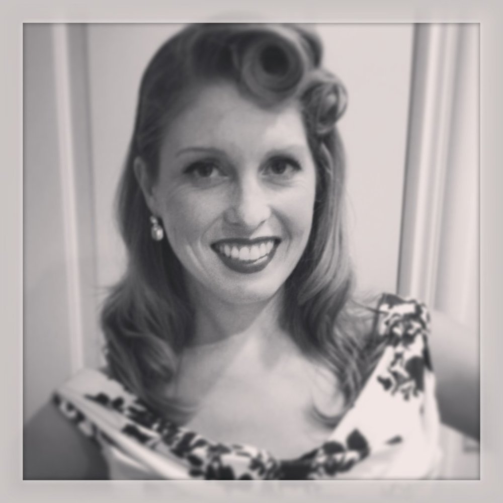 Meet your Posher, Beckie